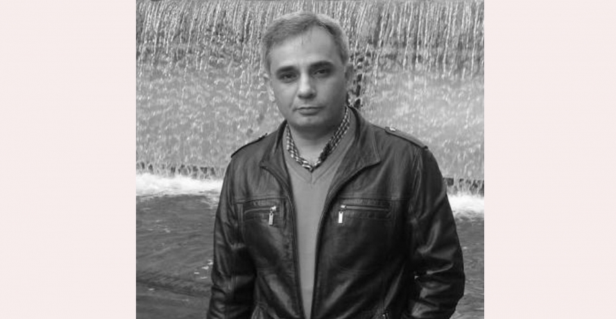 Belediye Başkan Yardımcısı Kalp Krizi Geçirdi!